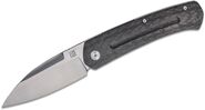 Artisan Centauri S35VN/Titanium+Carbon Fiber Black 1839G-MCF - KNIFESTOCK