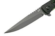 SCHRADE Inert CLR Folder 1159303 - KNIFESTOCK