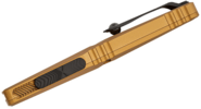 Microtech Combat Troodon® S/E Gen III Tan Standard 1143-1TA - KNIFESTOCK
