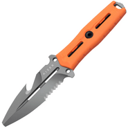 Kizer NORCROSS| Nitro-V|Oranžová G10| - KNIFESTOCK