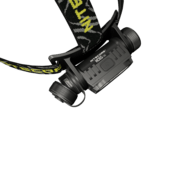 Lanternă frontală Nitecore HC65 V2 - KNIFESTOCK
