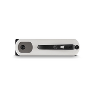 Vosteed Corgi Pup 14C28N Fekete Stonewash Fehér G10 A0718 - KNIFESTOCK