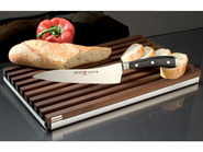 Tagliere WUSTHOF 40x25x2 cm - KNIFESTOCK