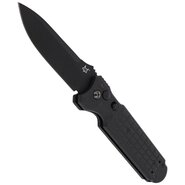 FKMD Full-Auto Predator II Plain Edge FX-448 B - KNIFESTOCK