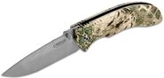 Camillus GUISE™ Vouwmes, Camo ABS Kunststof Handvatten 19830 - KNIFESTOCK