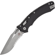 Microtech 137RL-11APFLGTBK - KNIFESTOCK