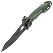 Leatherman SKELETOOL® KB OD Green - KNIFESTOCK