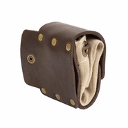 BPS Knives Bushcraft Foraging Bag with gloves loop BPS-Bushcraft-Foraging-Bag-wi - KNIFESTOCK