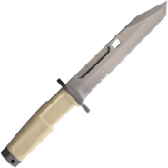 EXTREMA RATIO FULCRUM BAYONET NFG DESERT SW,DESERT 04.1000.0310/DW - KNIFESTOCK