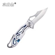 Sanrenmu SRM 7033LUC-SCI - KNIFESTOCK