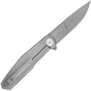 Real Steel S3 Puukko Flipper nový 9511 - KNIFESTOCK