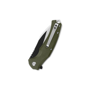 QSP Knife Snipe QS121-B - KNIFESTOCK