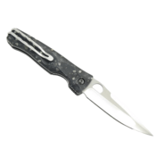 MCUSTA - MC123 - VG10 steel blade and corian handle - KNIFESTOCK