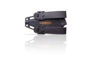 ANV Knives M311 Comp Arma, Sleipner, DLC Black, Kydex ANVM311-066 - KNIFESTOCK