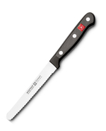 WUSTHOF GOURMET nôž na paradajky 12 cm,  1035048012 - KNIFESTOCK