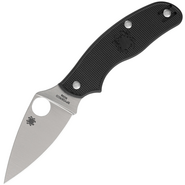 Spyderco Metropolitan C213PBK - KNIFESTOCK