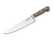 BOKER Heritage šéfkuchársky nôž 21cm (130906) hnedá - KNIFESTOCK