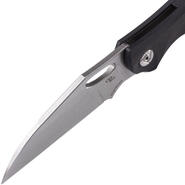 CH KNIVES Nighthawk Noir - KNIFESTOCK