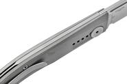 Real Steel Stella Premium | S35VN | Titaani RE-9052 - KNIFESTOCK