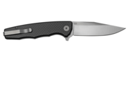 Ocaso Strategy Carbon Fiber/G-10 + Satin 29BCD - KNIFESTOCK