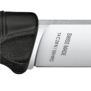 Victorinox Venture Nero 3.0902.3 - KNIFESTOCK