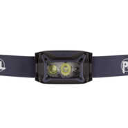 Petzl ACTIK® Black - KNIFESTOCK