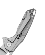 Bestech Nyxie 3 S35VN Grey BT2308A - KNIFESTOCK