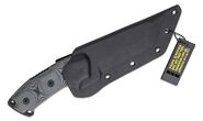 Tops Knives Steel Eagle Hunter Point Saw TPSE105C - KNIFESTOCK