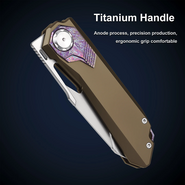 REMETTE RT-Peregrine Falcon RTT1-BGX - KNIFESTOCK