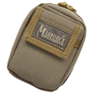 Magforce Camera Pouch Khaki #2301K - KNIFESTOCK