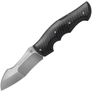 Viper Rhino-1 Stonewash, Carbon Fiber V5903FC - KNIFESTOCK