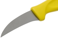 Wüsthof Create Collection Paring Knife 6 cm, yellow 1145308106 - KNIFESTOCK