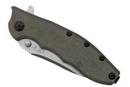 Zero Tolerance HINDERER KVT SW MCOL/MAGNACUT SW ZT-0562MIC - KNIFESTOCK