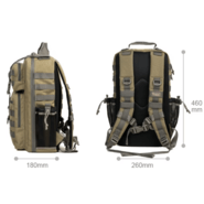 Magforce Mid-Tech Sniper Backpack - 500D BC #A0562BC - KNIFESTOCK