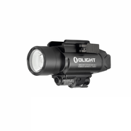 Olight Baldr RL Černá, Červený Laser, 1120 lm Světlo OL567 - KNIFESTOCK