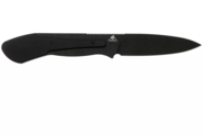 Civivi Varius Black G10 Conventional Handle C22009D-1 - KNIFESTOCK