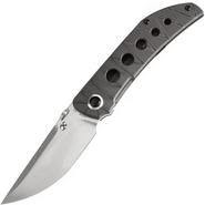 KANSEPT Tarkin Stonewashed CPM 20CV Frame Lock K1078A6 - KNIFESTOCK