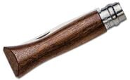 OPINEL N°6 Inox Walnut 002025 - KNIFESTOCK