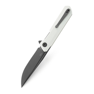 Bestechman DUNDEE D2 White BMK01I - KNIFESTOCK