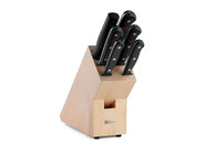 Wusthof Gourmet Sada Nožov 6 dielna 1095070601  - KNIFESTOCK