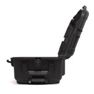 Nanuk 955 Case with Foam - Black 955S-010BK-0A0 - KNIFESTOCK