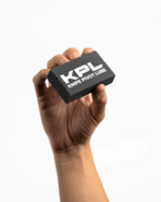 KPL RUST ERASER / SABITORI / STONE CLEANER - KNIFESTOCK