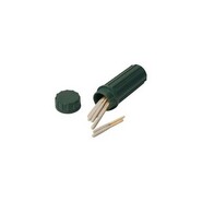 Mil-Tec US MATCHBOX IMPERMEABILE oliva 15238000 - KNIFESTOCK