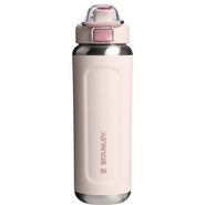 Stanley Termofľaša The Wellspring Bottle 700 ml Rose Quartz - KNIFESTOCK
