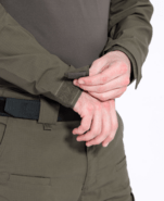 Pentagon Ranger Tac-Fresh Shirt K02013-06RG-Ranger Green-M - KNIFESTOCK