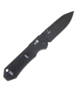 GANZO Knife Ganzo G7453P-BK-WS - KNIFESTOCK