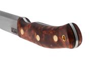 Casstrom No.10 SFK Järv, 15N20, Birch Wood CASS-13170 - KNIFESTOCK