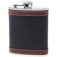 Flasque en cuir Herbertz 545119 - KNIFESTOCK