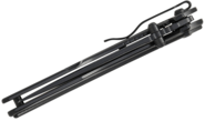 Kershaw OUTRIGHT BLK SERRATED - KNIFESTOCK