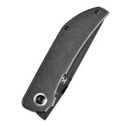 KANSEPT Tarkin Blackwash CPM 20CV Frame Lock K1078A2 - KNIFESTOCK